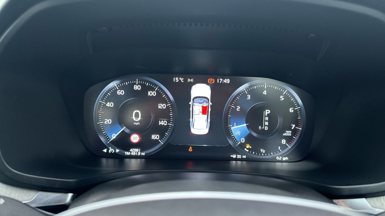 Volvo S60 2.0 T5 Inscription Plus 4dr Auto Petrol Saloon